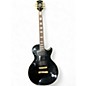 Used Penco LP STYLE Black Solid Body Electric Guitar thumbnail
