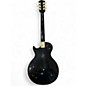 Used Penco LP STYLE Black Solid Body Electric Guitar