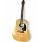 Used Seagull S6 Natural Acoustic Guitar thumbnail