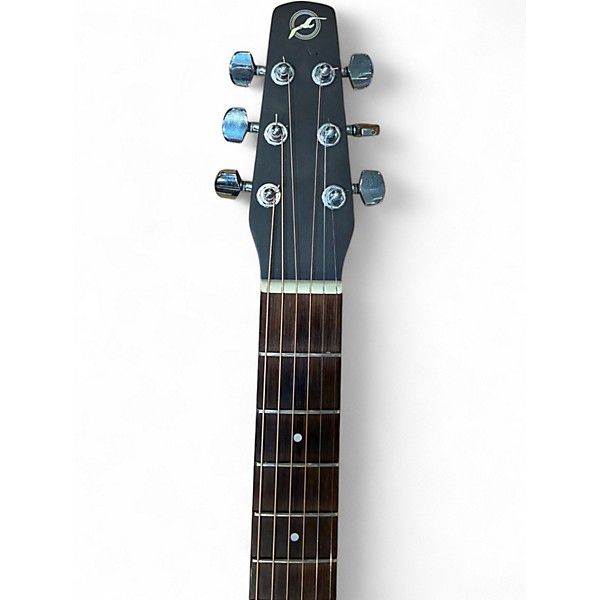 Used Seagull S6 Natural Acoustic Guitar