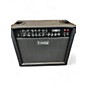 Used Laney IRON HEART IRT30 112 Tube Guitar Combo Amp thumbnail