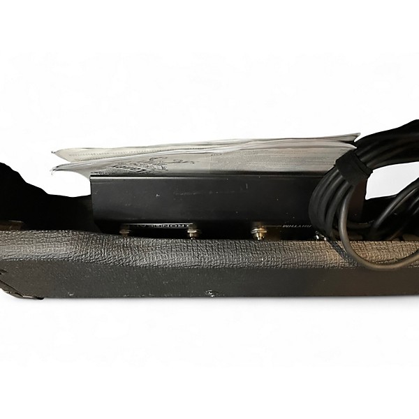 Used Laney IRON HEART IRT30 112 Tube Guitar Combo Amp