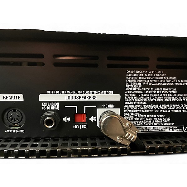 Used Laney IRON HEART IRT30 112 Tube Guitar Combo Amp