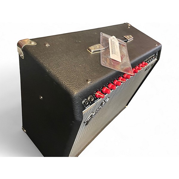 Vintage 1988 Fender Princeton Chorus Guitar Combo Amp