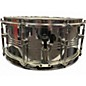 Used Mapex 6.5X14 Chromium Chrome Drum
