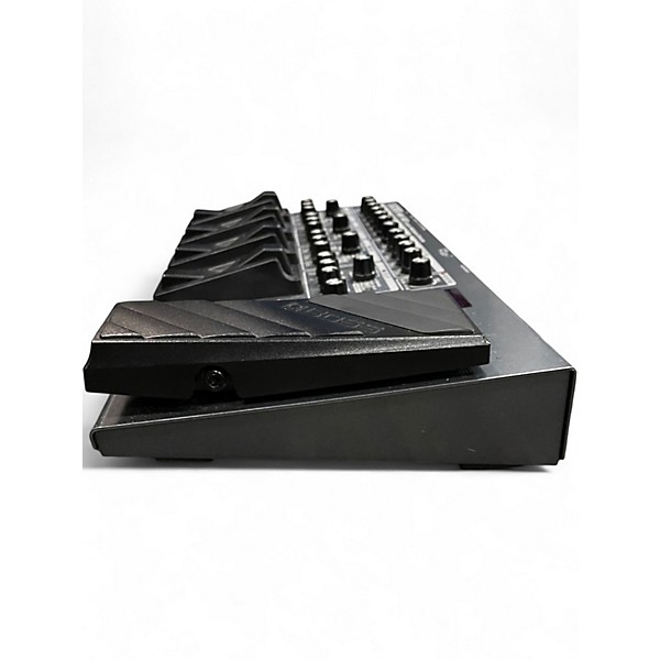 Used BOSS ME80 Guitar Multi Effect Processor