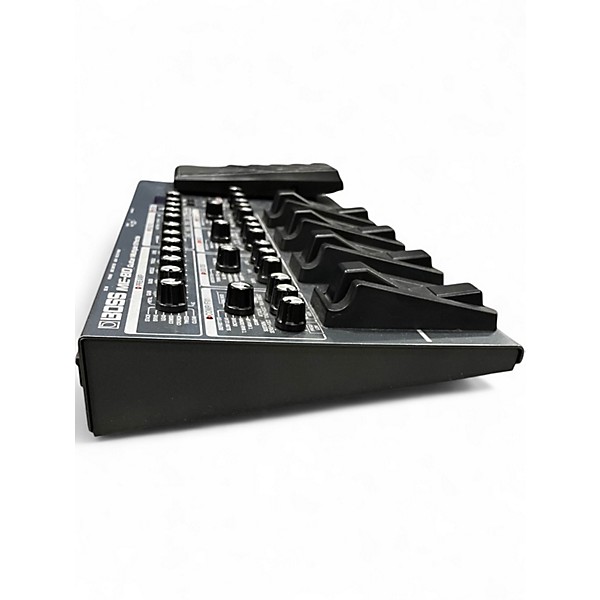 Used BOSS ME80 Guitar Multi Effect Processor