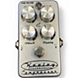 Used Keeley 4 Knob Compressor Effect Pedal thumbnail