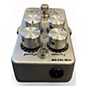 Used Keeley 4 Knob Compressor Effect Pedal