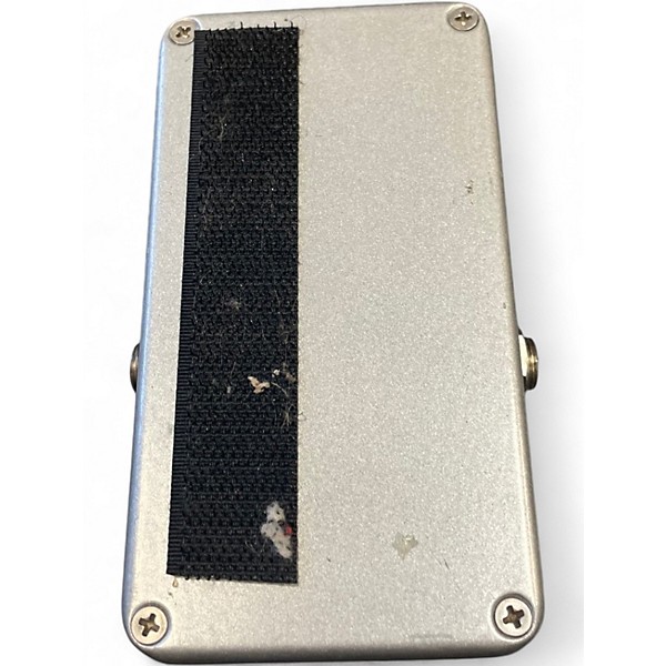 Used Keeley 4 Knob Compressor Effect Pedal