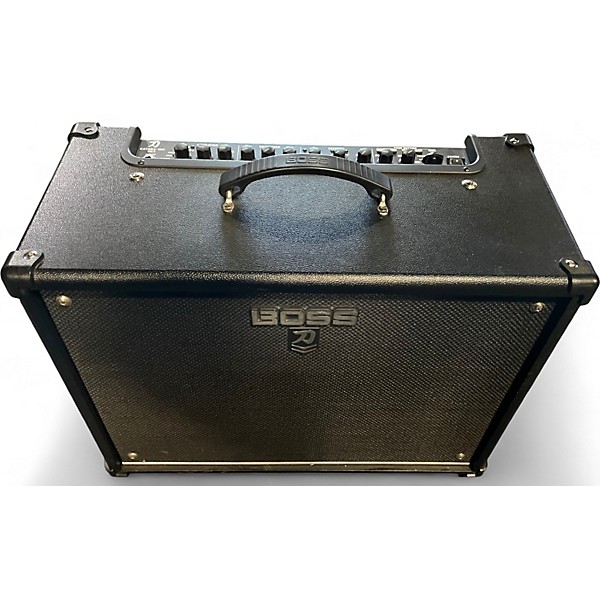 Used BOSS Katana 100 100W 1X12 Guitar Combo Amp
