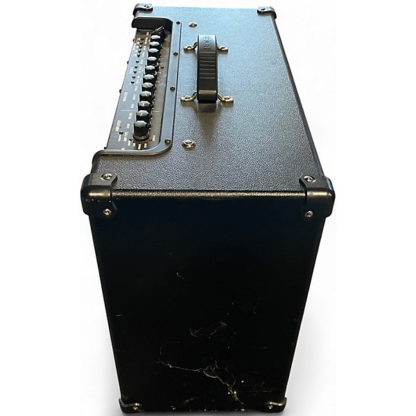 Used BOSS Katana 100 100W 1X12 Guitar Combo Amp