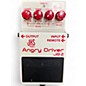Used BOSS JB2 ANGRY DRIVER Effect Pedal