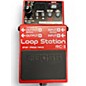 Used BOSS RC3 Loop Station Pedal thumbnail