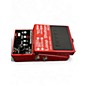 Used BOSS RC3 Loop Station Pedal