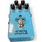 Used MXR M234 Analog Chorus Effect Pedal thumbnail