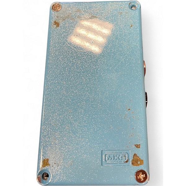 Used MXR M234 Analog Chorus Effect Pedal