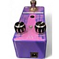 Used Pigtronix Phase Ranger Effect Pedal