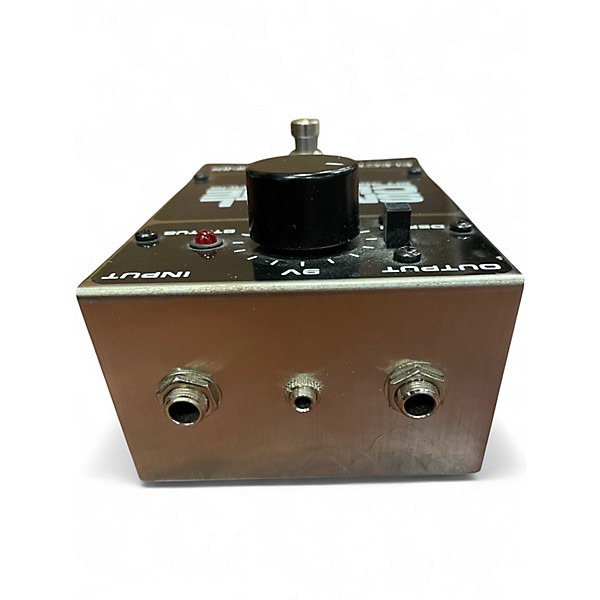 Used Electro-Harmonix Small Clone Analog Chorus Effect Pedal