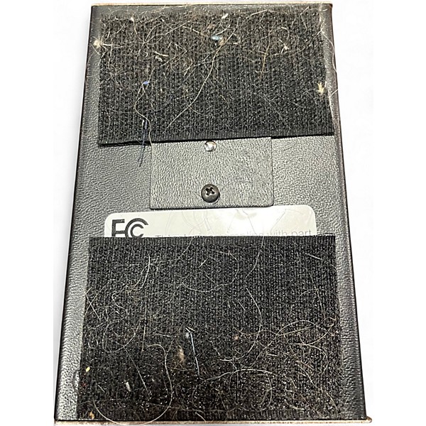 Used Electro-Harmonix Small Clone Analog Chorus Effect Pedal