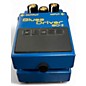 Used BOSS BD2 Blues Driver Effect Pedal thumbnail