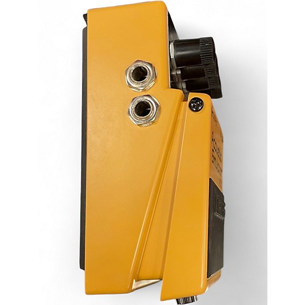 Used BOSS AC2 Acoustic Simulator Effect Pedal