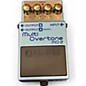 Used BOSS MO2 Multi Overtone Effect Pedal thumbnail