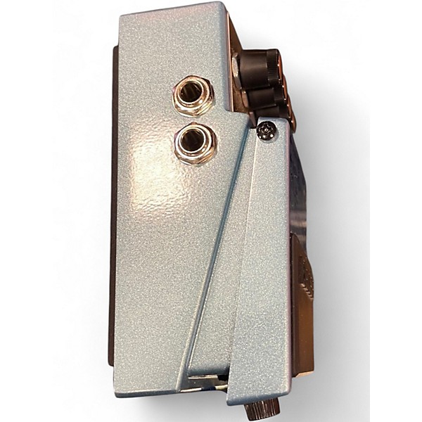 Used BOSS MO2 Multi Overtone Effect Pedal