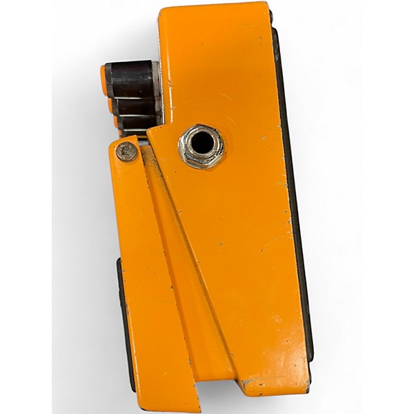 Used BOSS DF2 Super Feedbacker and Distortion Effect Pedal