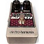 Used Electro-Harmonix Neo Mistress Flanger Effect Pedal thumbnail