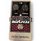 Used Electro-Harmonix Neo Mistress Flanger Effect Pedal