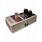 Used Electro-Harmonix Neo Mistress Flanger Effect Pedal