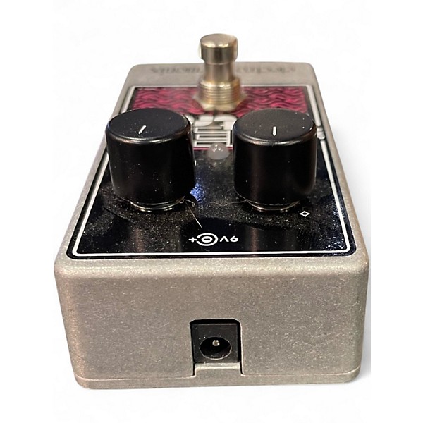 Used Electro-Harmonix Neo Mistress Flanger Effect Pedal