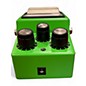 Used Ibanez TS9 Tube Screamer Distortion Effect Pedal
