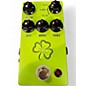 Used JHS Pedals The Clover Pedal