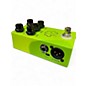 Used JHS Pedals The Clover Pedal