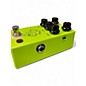 Used JHS Pedals The Clover Pedal