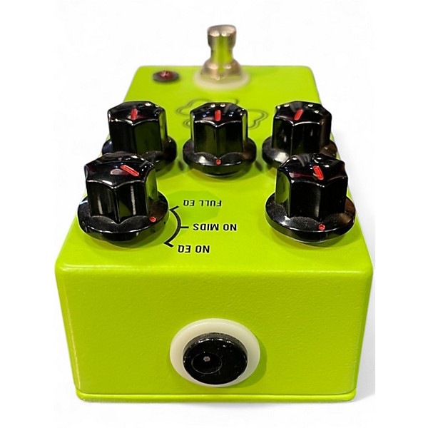 Used JHS Pedals The Clover Pedal
