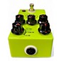 Used JHS Pedals The Clover Pedal
