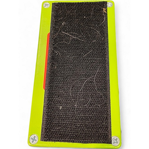 Used JHS Pedals The Clover Pedal