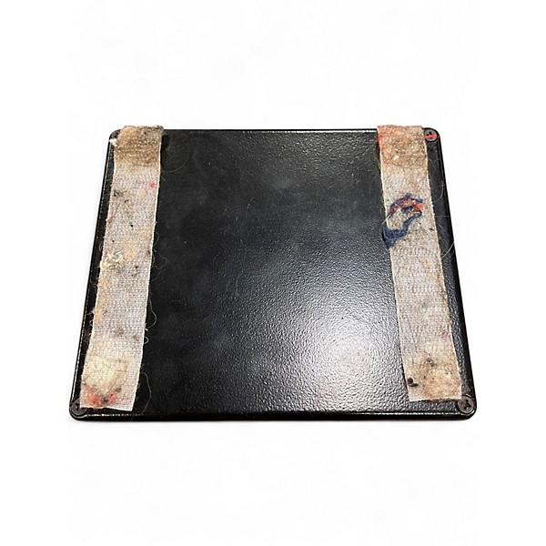 Used Electro-Harmonix Metal Muff Distortion With Top Boost Effect Pedal