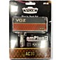 Used VOX AC30 Amplug Battery Powered Amp thumbnail