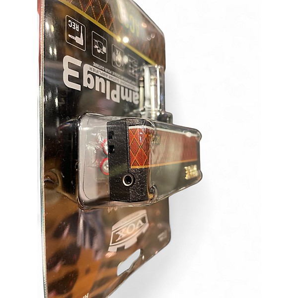 Used VOX AC30 Amplug Battery Powered Amp