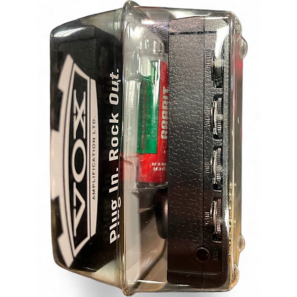 Used VOX AC30 Amplug Battery Powered Amp