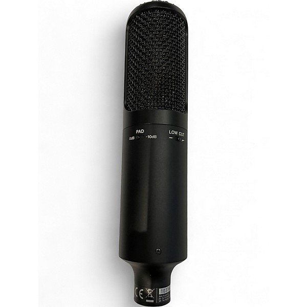 Used Sony C-100 Condenser Microphone