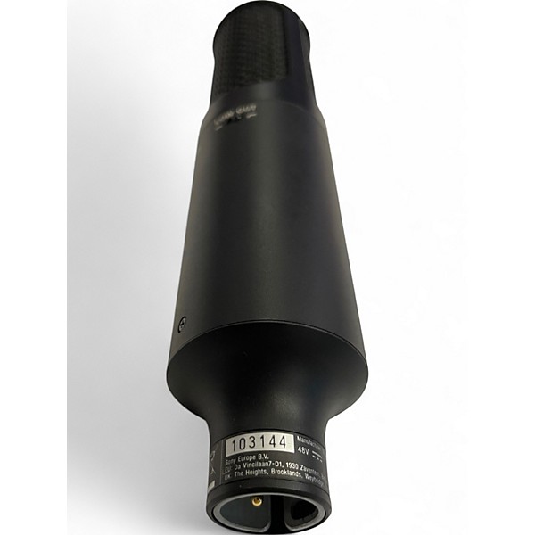 Used Sony C-100 Condenser Microphone