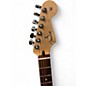 Used Fender Player Stratocaster HSS 3 Tone Sunburst Solid Body Electric Guitar