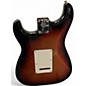 Used Fender Player Stratocaster HSS 3 Tone Sunburst Solid Body Electric Guitar
