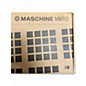 Used Native Instruments Maschine Mikro MKI MIDI Controller