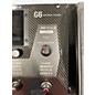 Used Zoom G6 Effect Processor